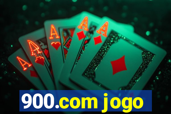 900.com jogo